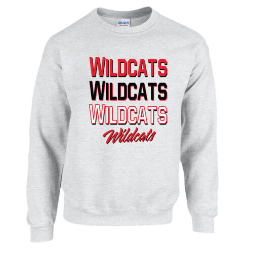 Riceville Wildcats Thumbnail