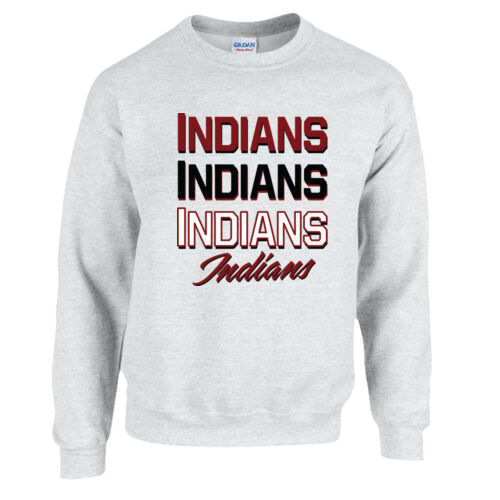 Clarksville Indians Thumbnail