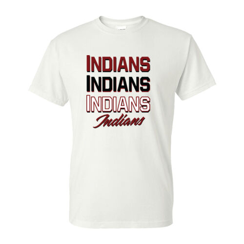 Clarksville Indians Thumbnail