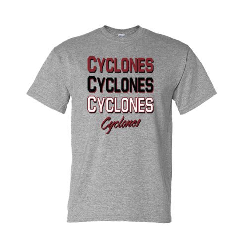 Denver Cyclones Thumbnail