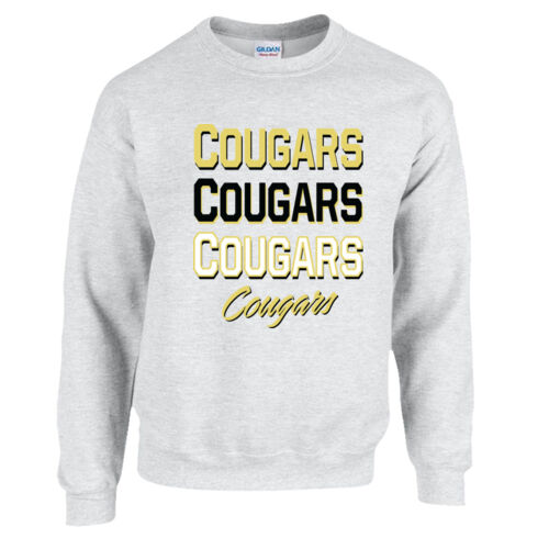 Sumner Fredericksburg Cougars   Thumbnail