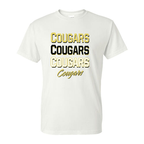 Sumner Fredericksburg Cougars   Thumbnail