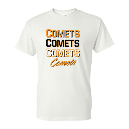 Charles City Comets Thumbnail