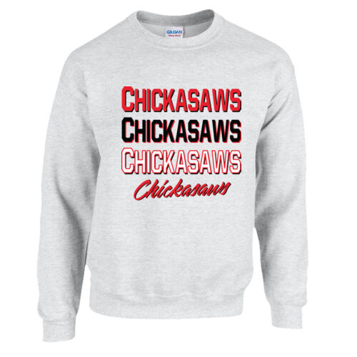 New Hampton Chickasaws Thumbnail