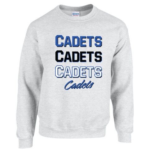 Crestwood Cadets Thumbnail