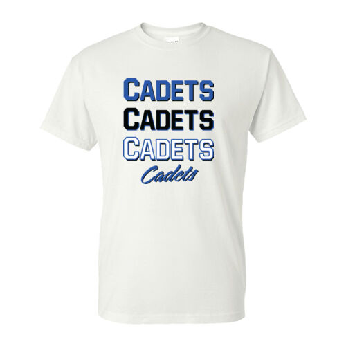 Crestwood Cadets Thumbnail