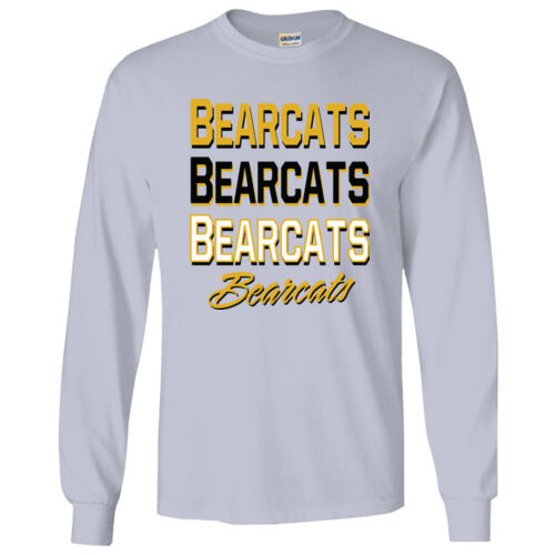 North Butler Bearcats Thumbnail