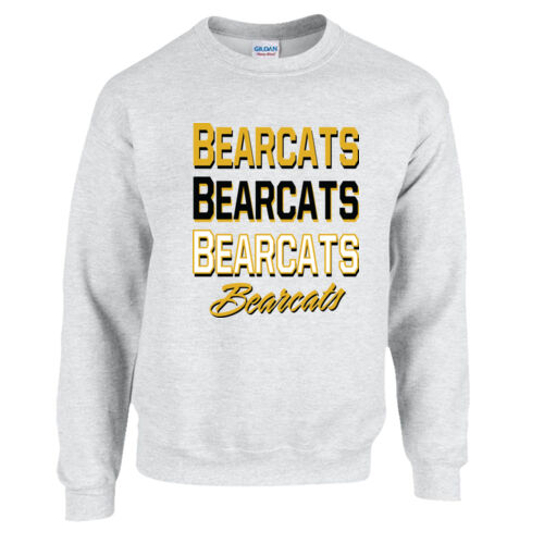 North Butler Bearcats Thumbnail