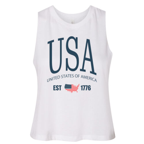 USA United States of America Thumbnail
