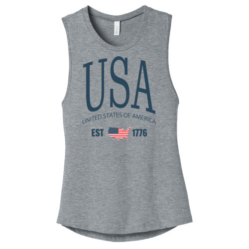 USA United States of America Thumbnail