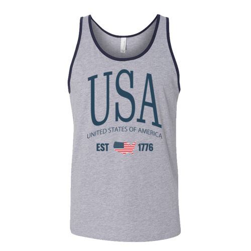 USA United States of America Thumbnail