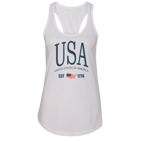 USA United States of America Thumbnail