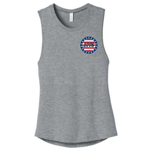 Women's Heavyweight Boxy T-Shirt Thumbnail
