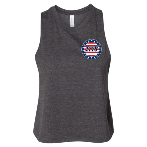 Women's Heavyweight Boxy T-Shirt Thumbnail