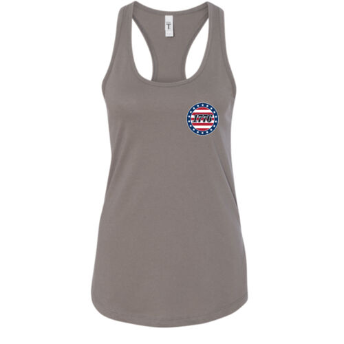 Women's Heavyweight Boxy T-Shirt Thumbnail