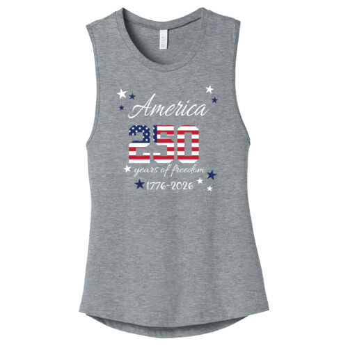America- 250 Years of Freedom Thumbnail