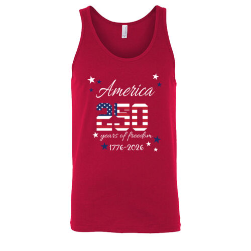 America- 250 Years of Freedom Thumbnail