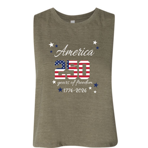 America- 250 Years of Freedom Thumbnail