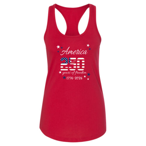 America- 250 Years of Freedom Thumbnail