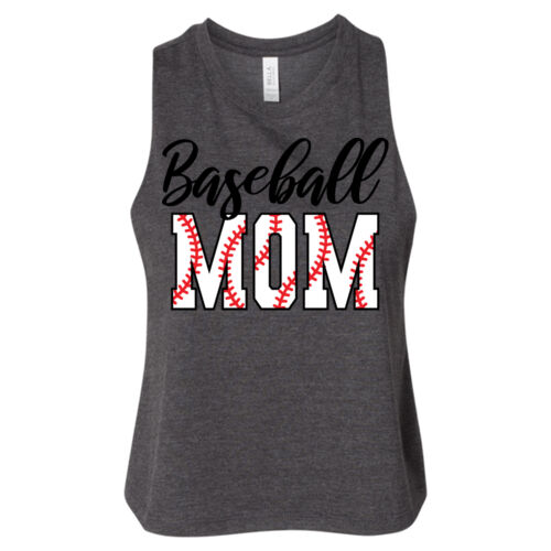 Baseball Mom Thumbnail