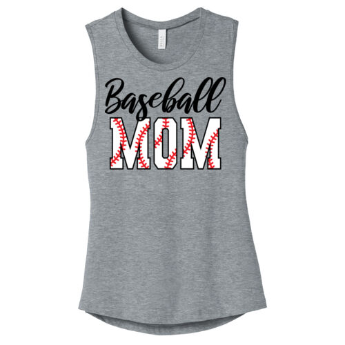 Baseball Mom Thumbnail