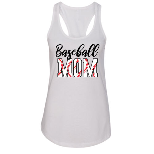 Baseball Mom Thumbnail