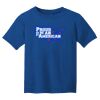 Youth Gildan Performance ® T Shirt Thumbnail