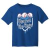Youth Gildan Performance ® T Shirt Thumbnail