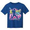 Youth Gildan Performance ® T Shirt Thumbnail