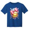 Youth Gildan Performance ® T Shirt Thumbnail