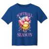 Youth Gildan Performance ® T Shirt Thumbnail