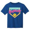 Youth Gildan Performance ® T Shirt Thumbnail