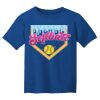 Youth Gildan Performance ® T Shirt Thumbnail