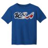 Youth Gildan Performance ® T Shirt Thumbnail