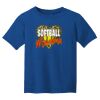 Youth Gildan Performance ® T Shirt Thumbnail