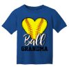 Youth Gildan Performance ® T Shirt Thumbnail
