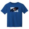 Youth Gildan Performance ® T Shirt Thumbnail