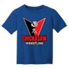 Youth Gildan Performance ® T Shirt Thumbnail