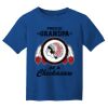 Youth Gildan Performance ® T Shirt Thumbnail