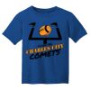 Youth Gildan Performance ® T Shirt Thumbnail
