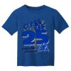 Youth Gildan Performance ® T Shirt Thumbnail