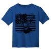 Youth Gildan Performance ® T Shirt Thumbnail
