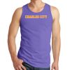 Beach Wash ™ Garment Dyed Tank Thumbnail