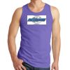 Beach Wash ™ Garment Dyed Tank Thumbnail