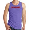 Beach Wash ™ Garment Dyed Tank Thumbnail