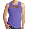 Beach Wash ™ Garment Dyed Tank Thumbnail