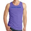Beach Wash ™ Garment Dyed Tank Thumbnail