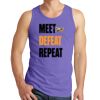 Beach Wash ™ Garment Dyed Tank Thumbnail