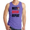 Beach Wash ™ Garment Dyed Tank Thumbnail