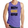 Beach Wash ™ Garment Dyed Tank Thumbnail